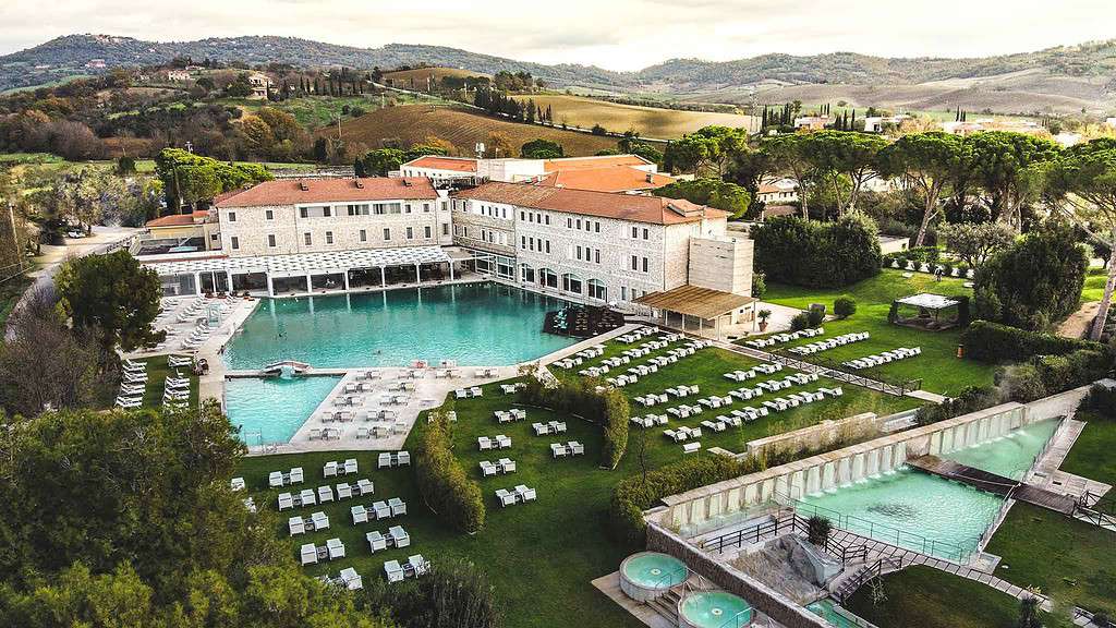 Offerte Benessere Toscana Resort Terme Di Saturnia Offerte Benessere Toscana Resort Terme Di Saturnia