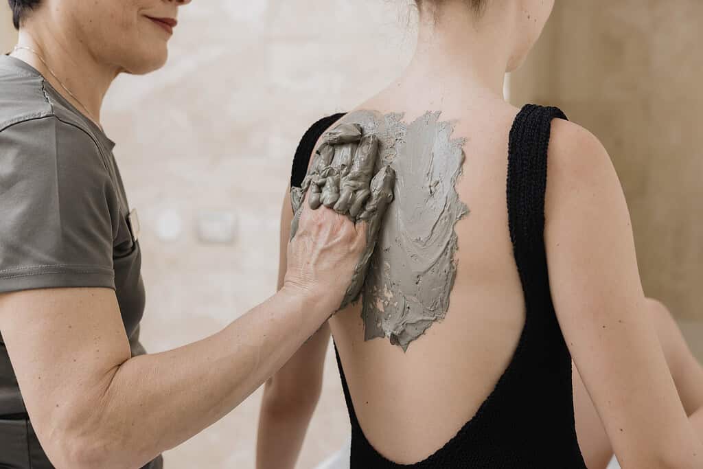 Welfare Cure Termali terme di saturnia